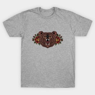 Grizzly bear T-Shirt